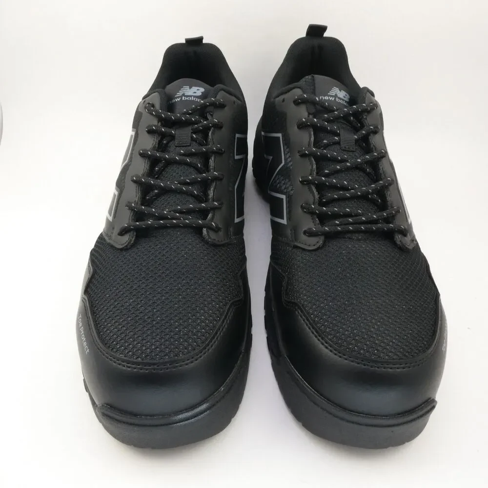 New Balance Quikshift Men's 13 Composite Toe Electrical Hazard Athletic Work Sho